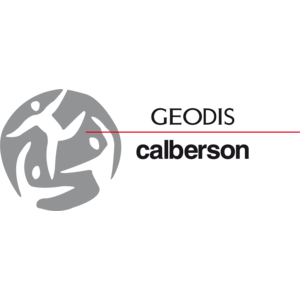 Geodis Calberson Logo