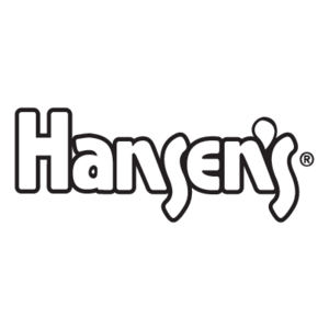 Hansen's Logo