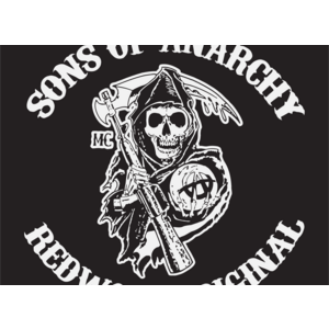 Sons of Anarchy Logo