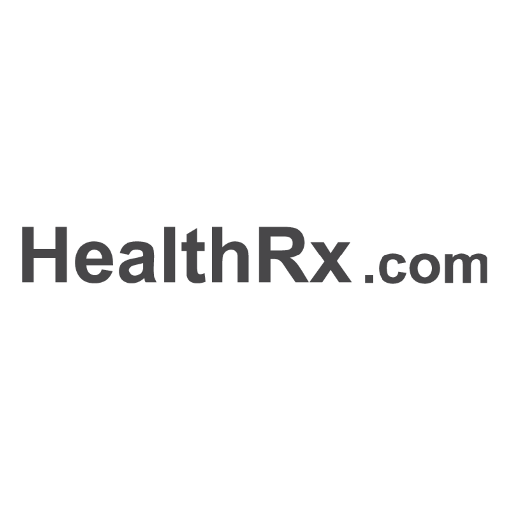 HealthRx,com