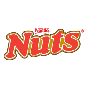 Nuts Logo