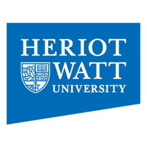 Heriot-Watt University Logo