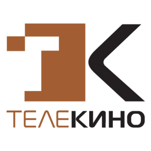 TeleKino Logo