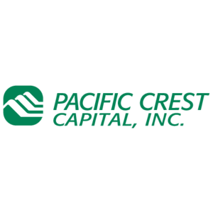 Pacific Crest Capital Logo