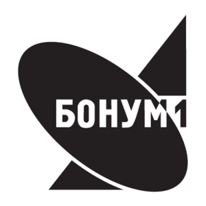 Bonum 1 Logo