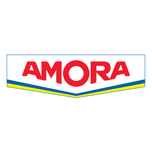 Amora Logo