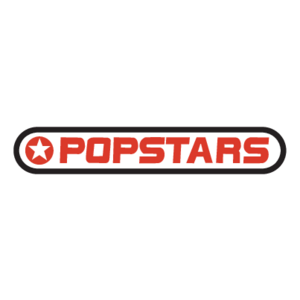 Popstars Logo