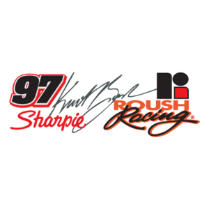 Kurt Busch Logo