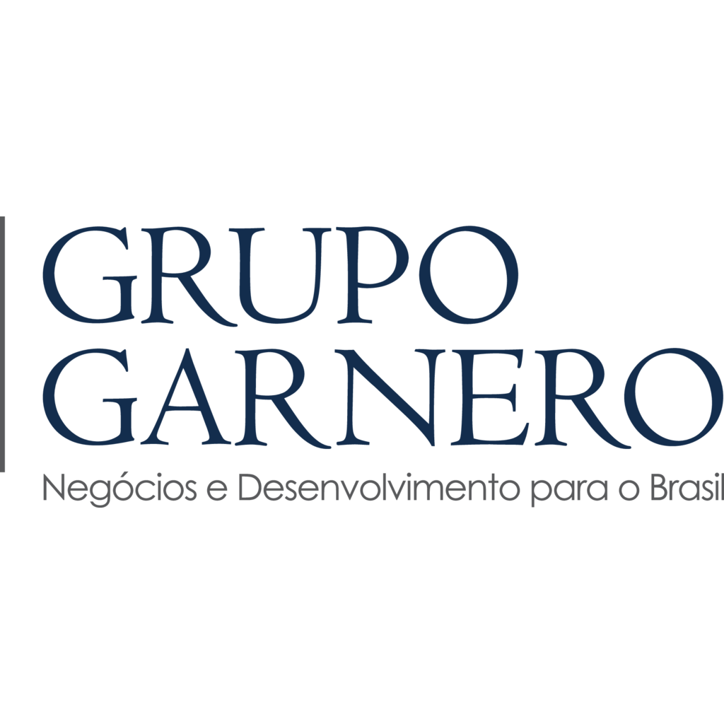 Logo, Industry, Brazil, Grupo Garnero