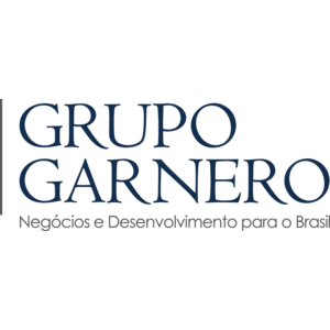 Grupo Garnero Logo