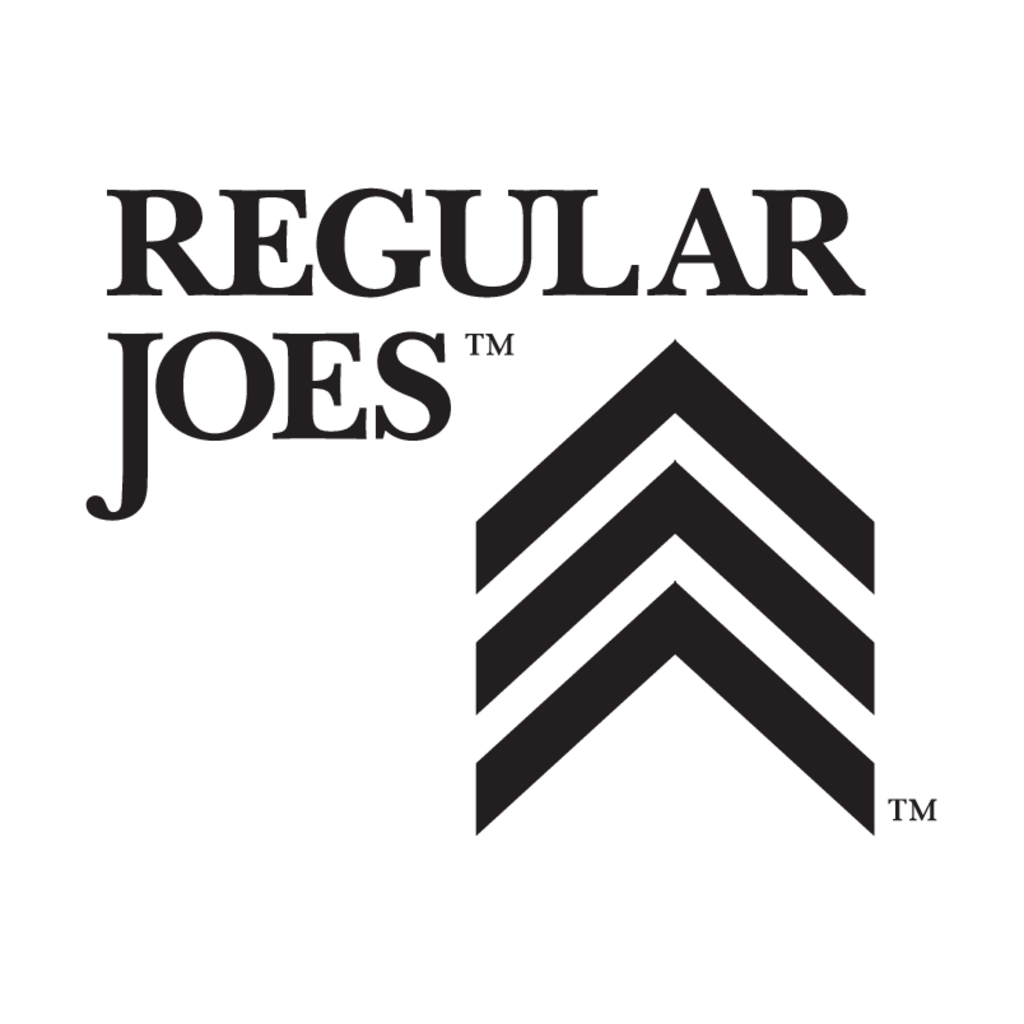 Regular,Joes