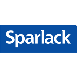 Sparlack Logo