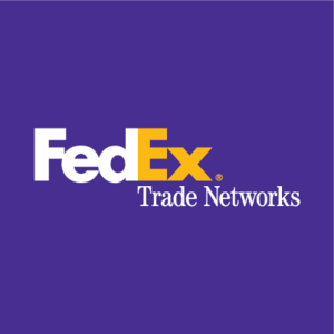 FedEx Trade Networks(151) Logo