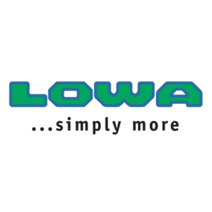 Lowa(116) Logo