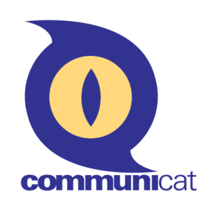 CommuniCat Logo
