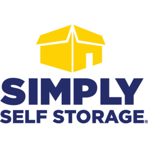 Simply Self Storage Logo