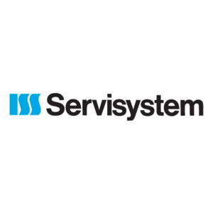 Servisystem Logo
