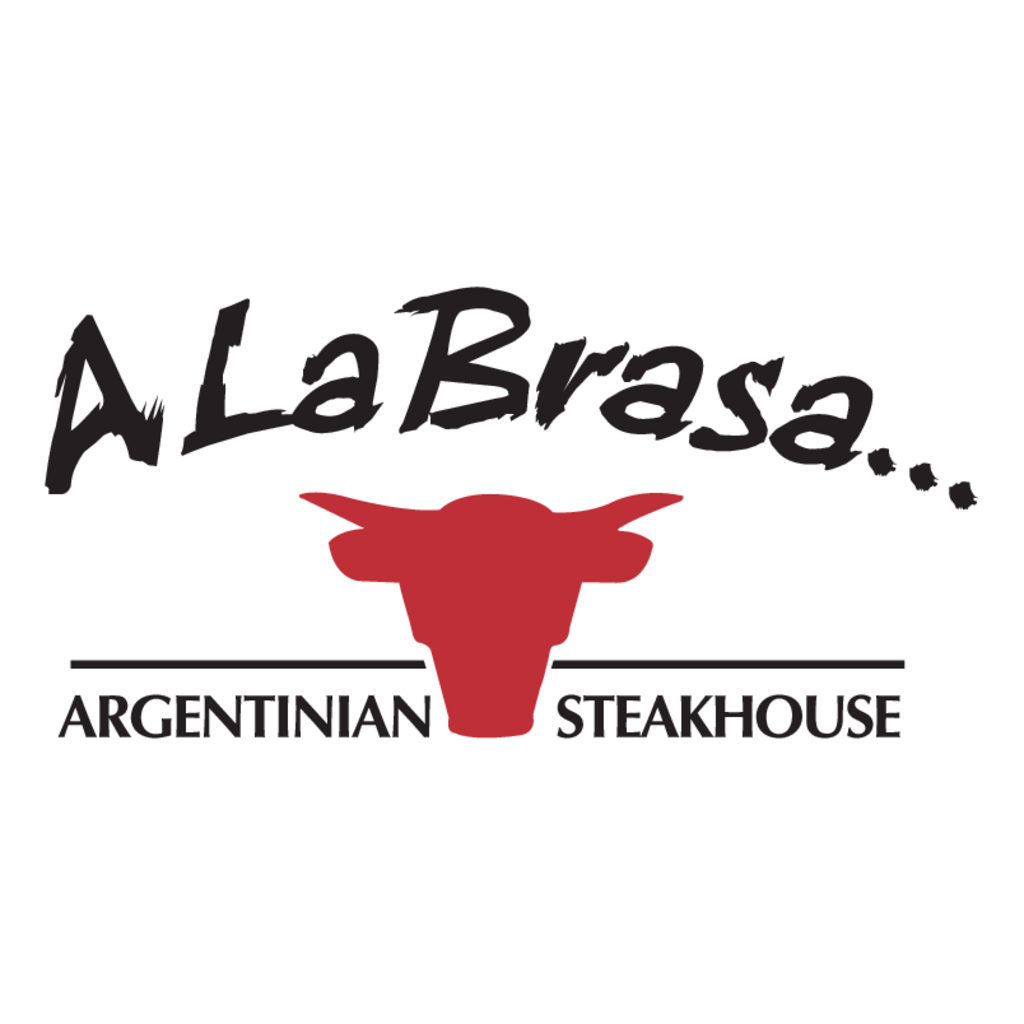 A,La,Brasa