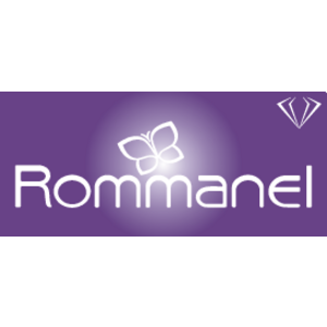 Rommanel Logo