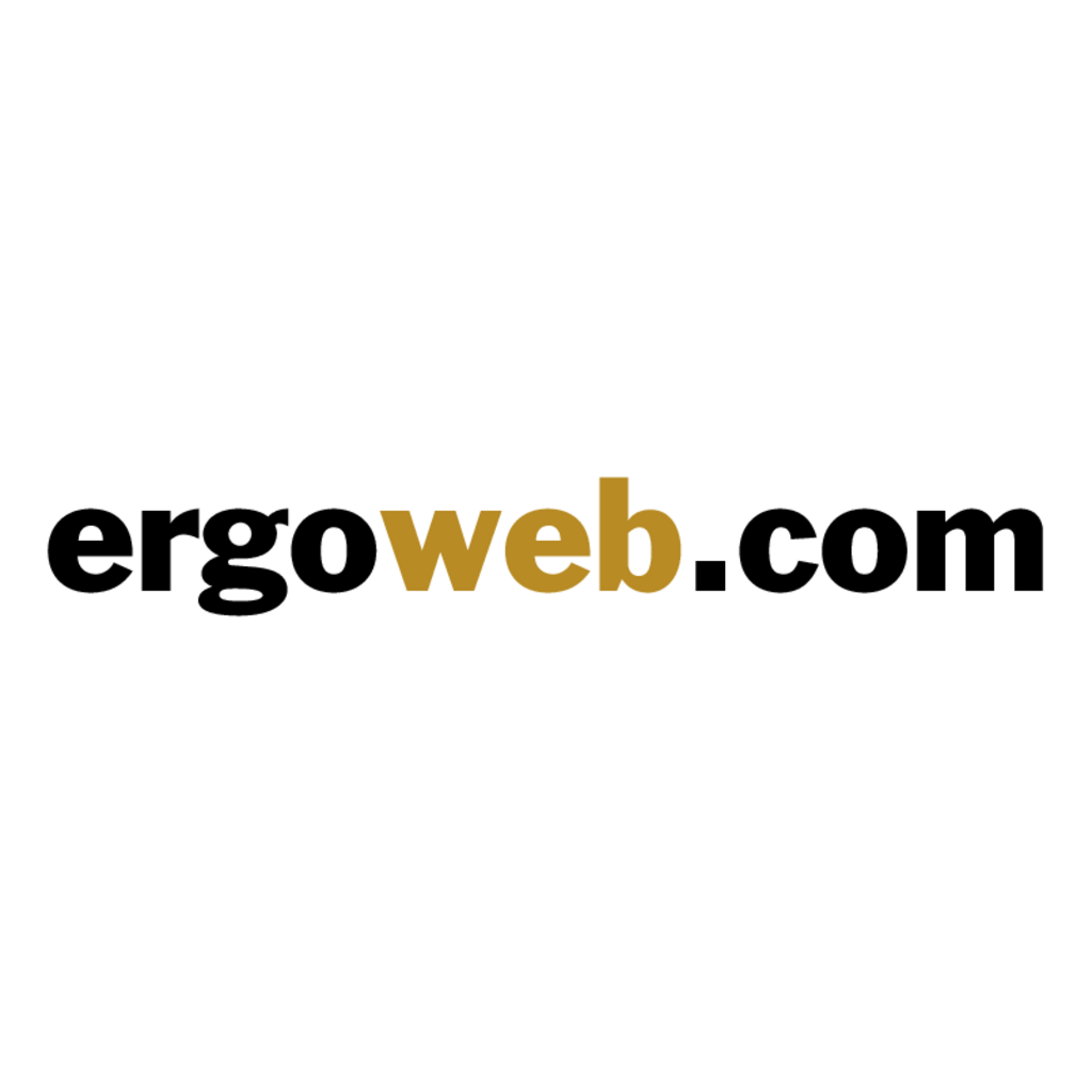 ergoweb,com