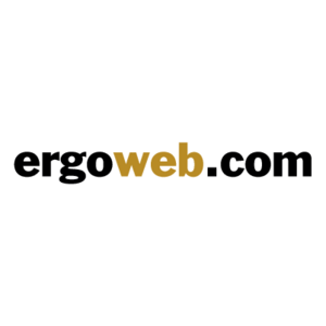 ergoweb com Logo