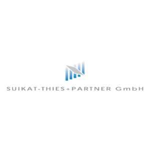 Suikat-Thies + Partner Logo
