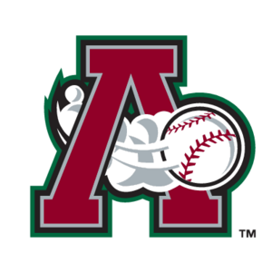 Altoona Curve Logo