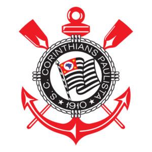 Corinthians Paulista Logo