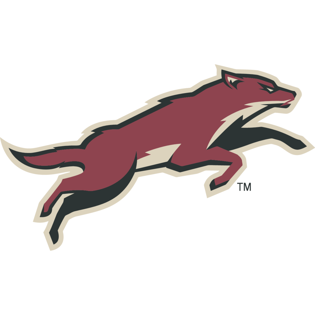 Arizona Coyotes Logo