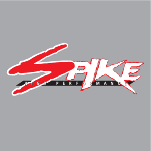 Spike Logo