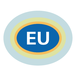 Europese samenwerking Logo