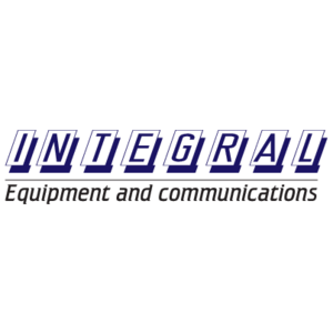 Integral(93) Logo