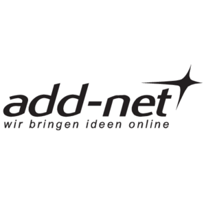 add-net Logo