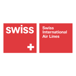 Swiss International Air Lines Logo