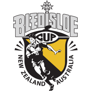 Bledisloe Cup Logo