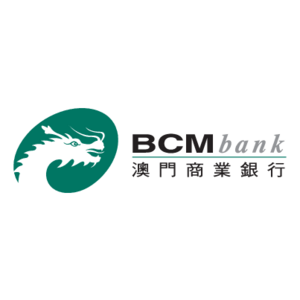 BCM bank Logo