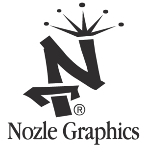 Nozle Graphics Logo