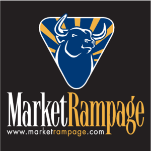 Market Rampage(176) Logo