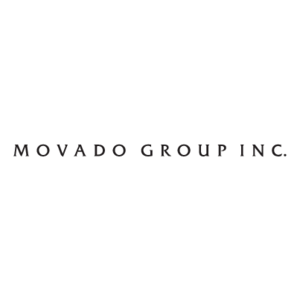 Movado Group Logo