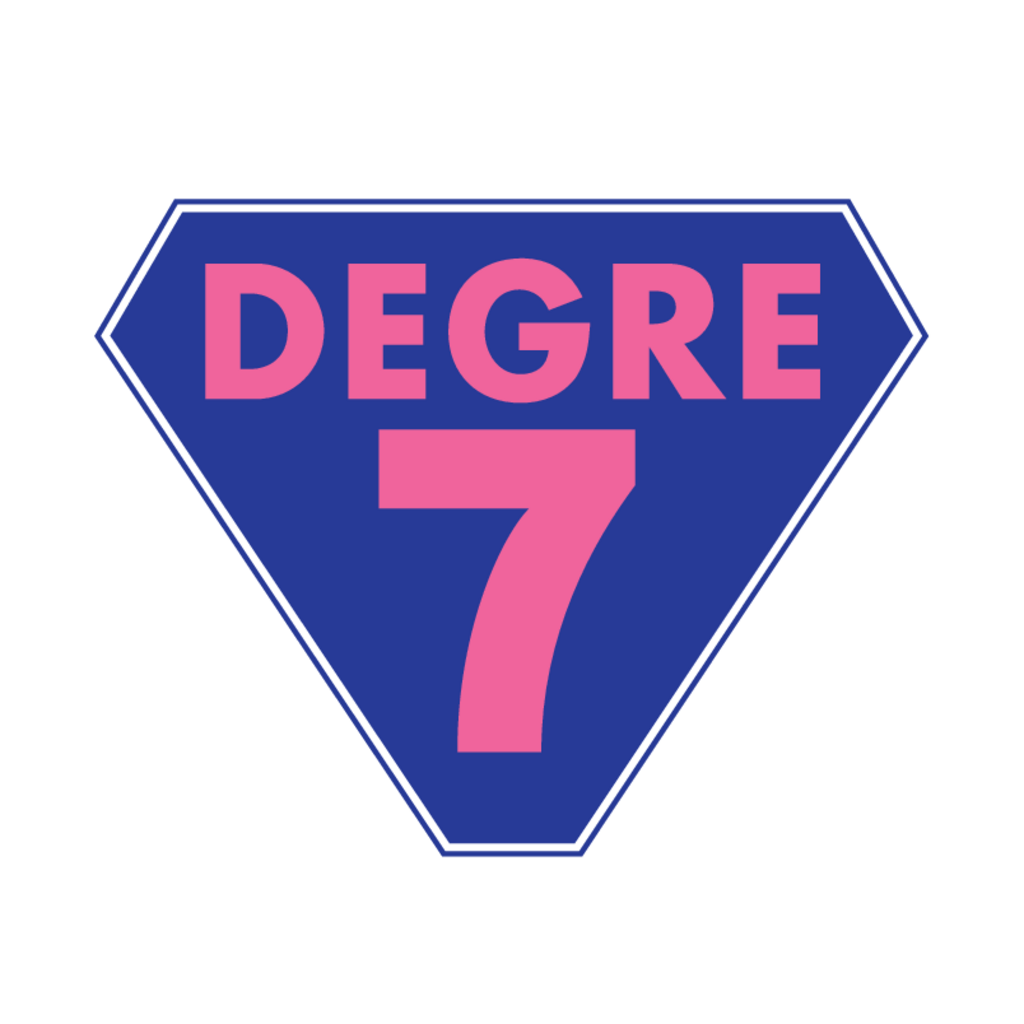 Degre,7