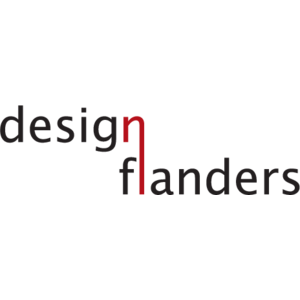 Design Flanders Logo
