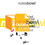 NotesBowl Logo