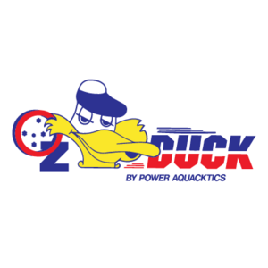 Oz Duck Boats Logo