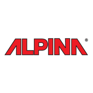 Alpina(294) Logo