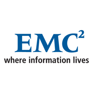 EMC Logo