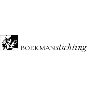 Boekmanstichting Logo