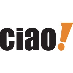 Ciao Logo