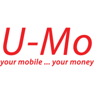 U-Mo Logo
