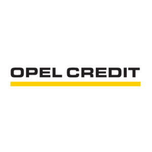 Opel Credit Logo
