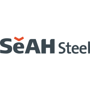 SeAH Steel Logo